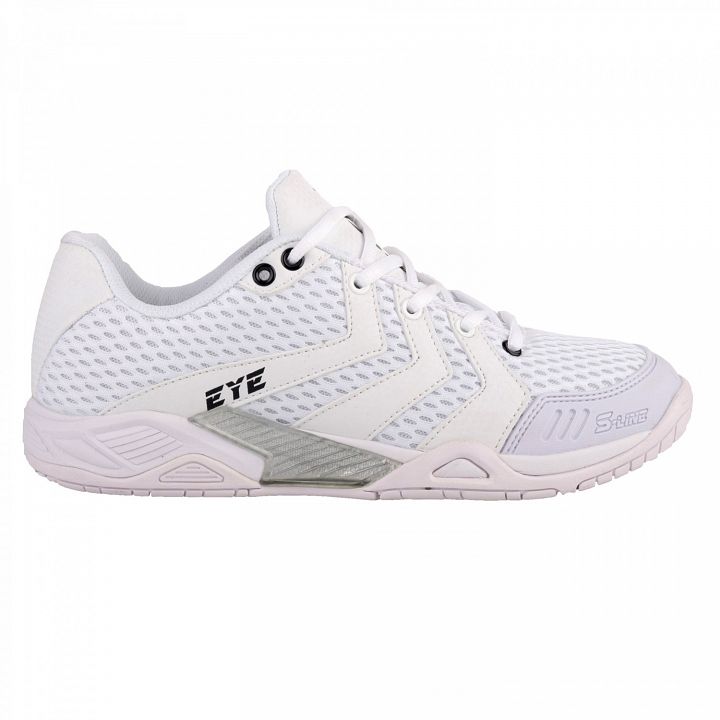 Eye S-Line Ice White